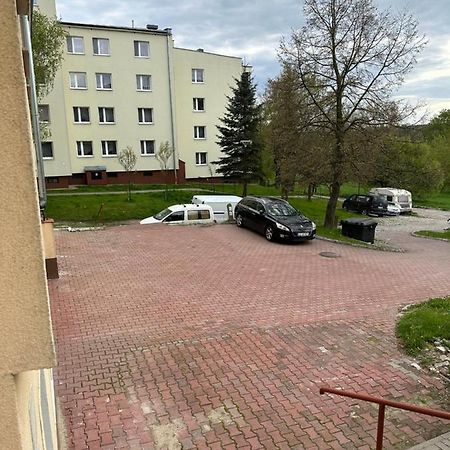 Apartament Medalionow Z Parkingiem Daire Lublin Dış mekan fotoğraf