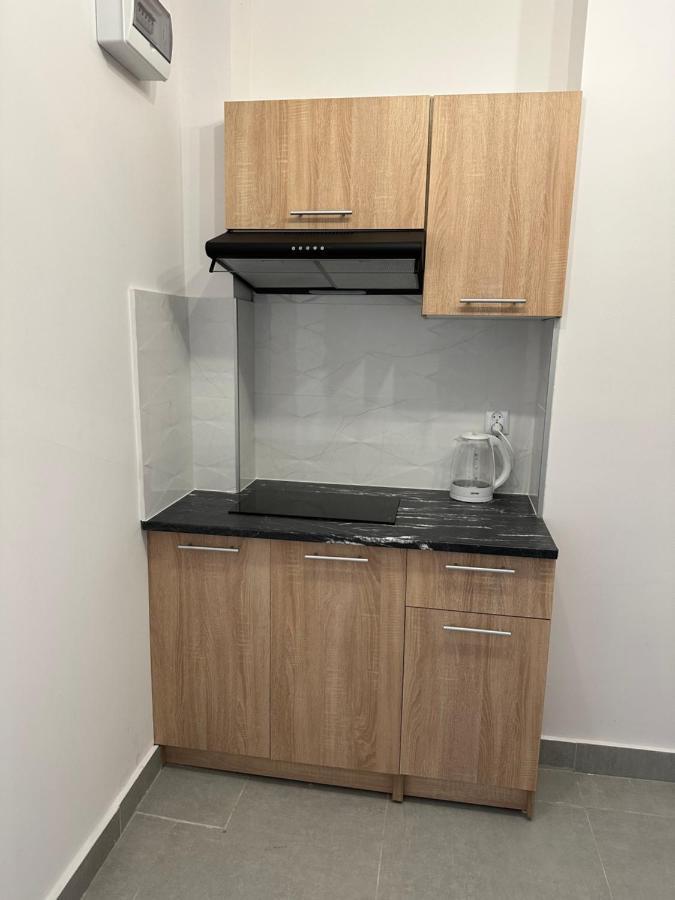 Apartament Medalionow Z Parkingiem Daire Lublin Dış mekan fotoğraf