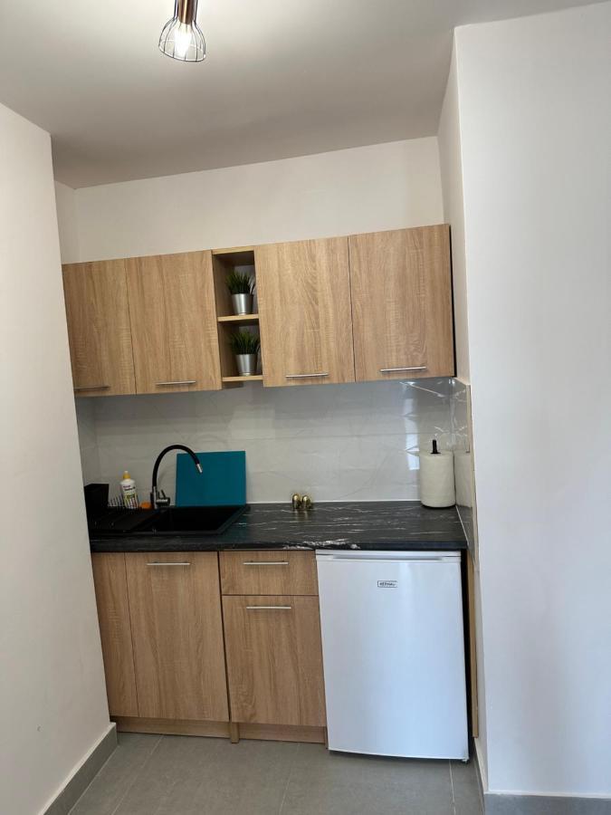 Apartament Medalionow Z Parkingiem Daire Lublin Dış mekan fotoğraf