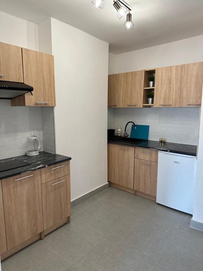 Apartament Medalionow Z Parkingiem Daire Lublin Dış mekan fotoğraf