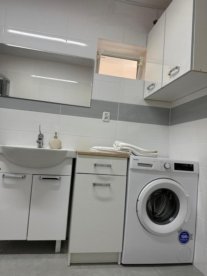 Apartament Medalionow Z Parkingiem Daire Lublin Dış mekan fotoğraf