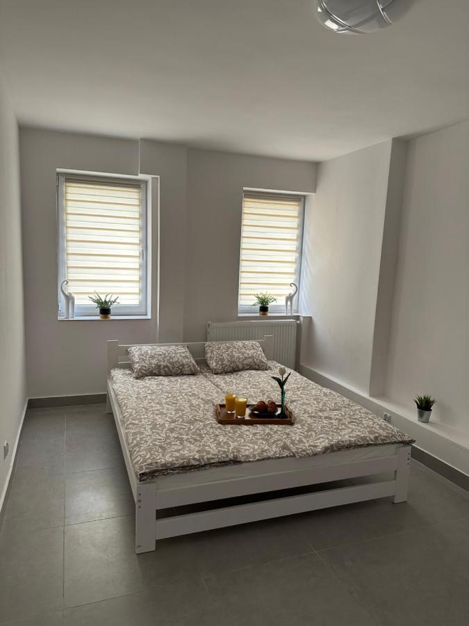 Apartament Medalionow Z Parkingiem Daire Lublin Dış mekan fotoğraf