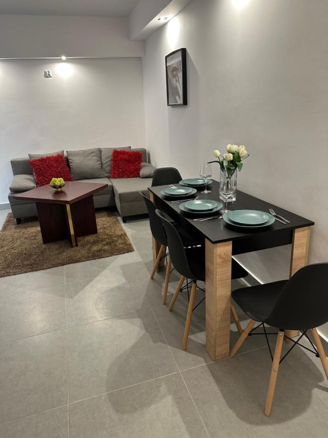 Apartament Medalionow Z Parkingiem Daire Lublin Dış mekan fotoğraf